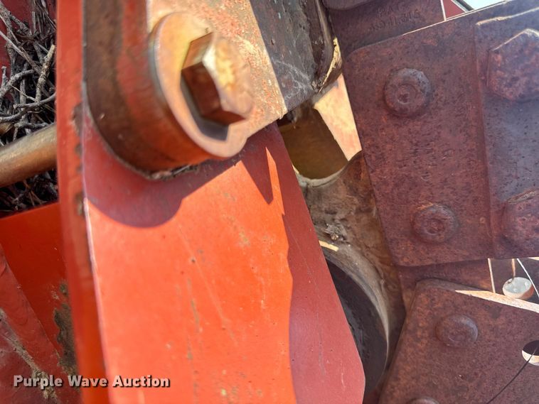 image for item EM2248 1987 Ditch Witch 6510 trencher