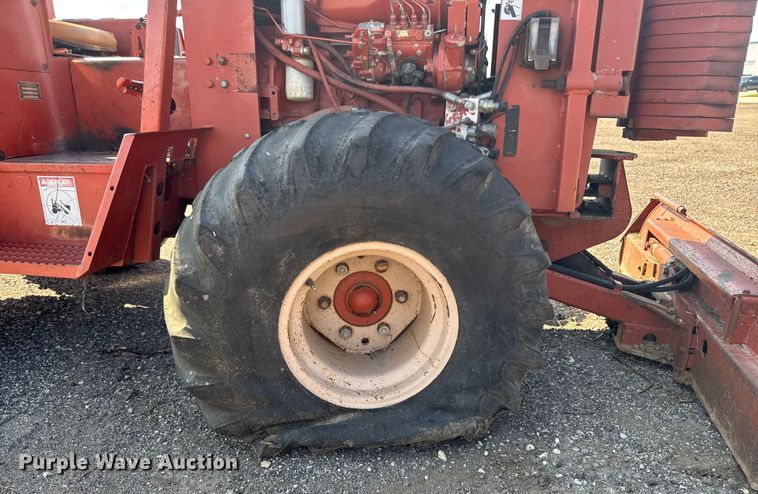 image for item EM2248 1987 Ditch Witch 6510 trencher