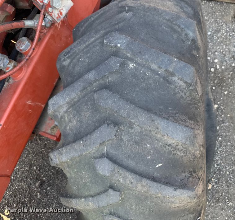 image for item EM2248 1987 Ditch Witch 6510 trencher