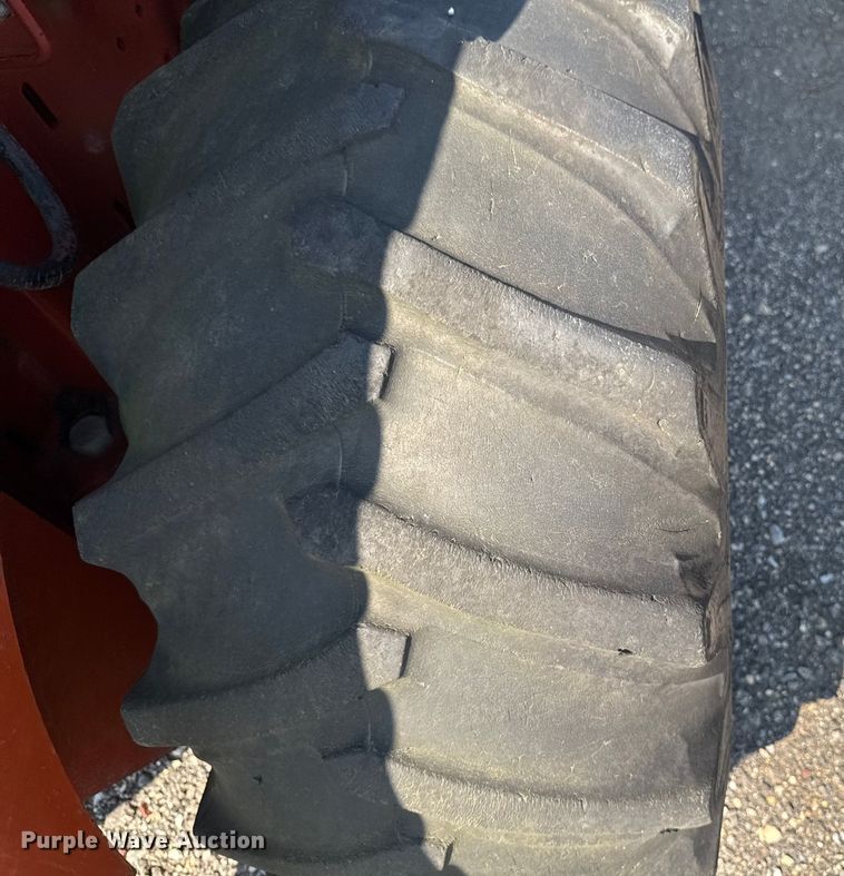 image for item EM2248 1987 Ditch Witch 6510 trencher