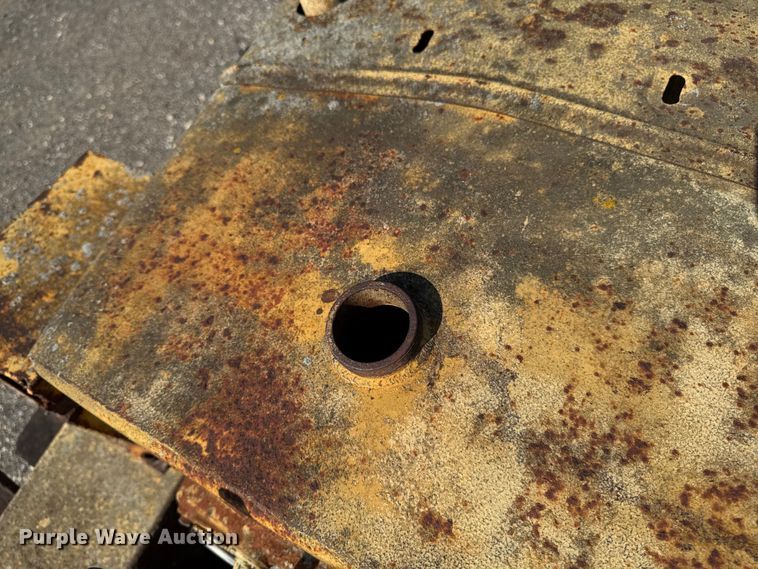 image for item EM2249 Caterpillar Twenty-Two dozer