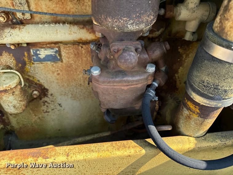 image for item EM2249 Caterpillar Twenty-Two dozer