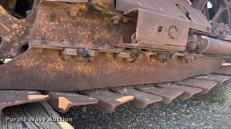 image for item EM2249 Caterpillar Twenty-Two dozer