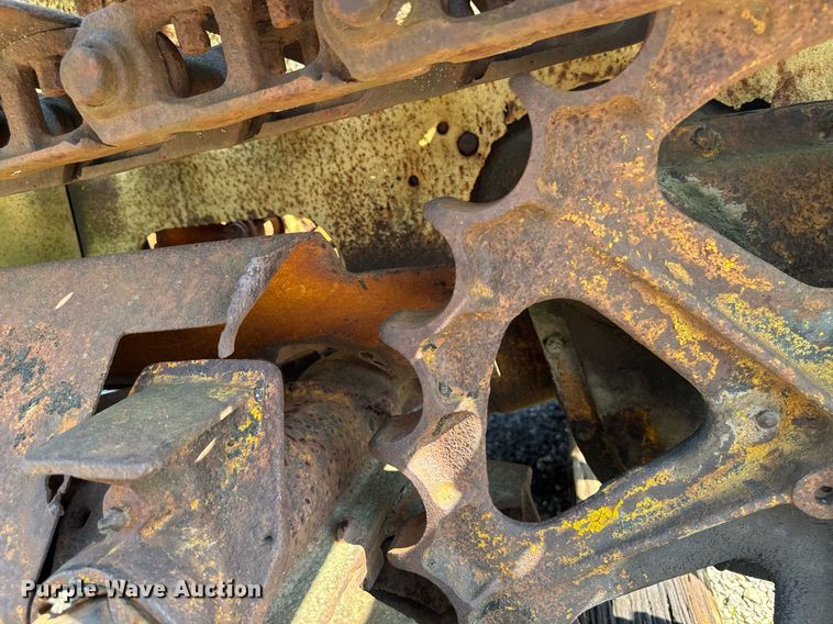 image for item EM2249 Caterpillar Twenty-Two dozer