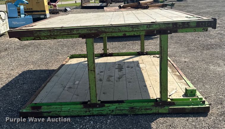 image for item EM2250 Vestek shoring box