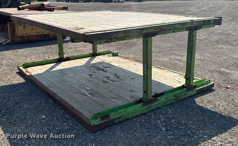 image for item EM2250 Vestek shoring box