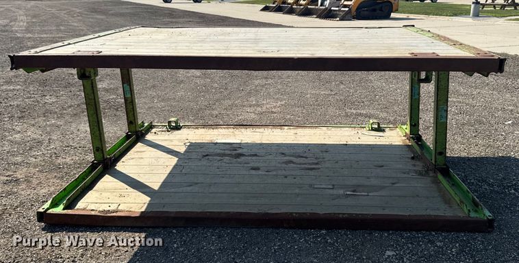 image for item EM2250 Vestek shoring box