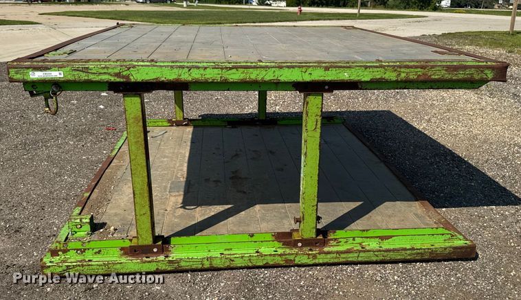 image for item EM2250 Vestek shoring box