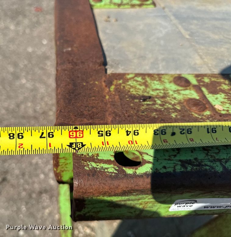 image for item EM2250 Vestek shoring box