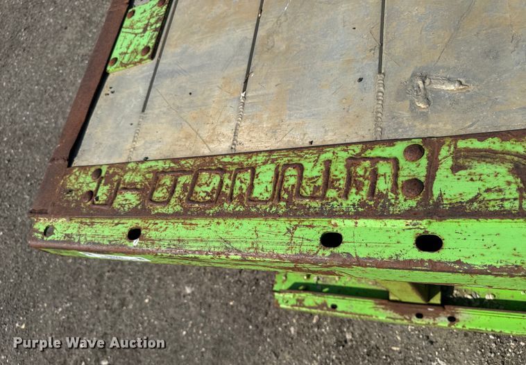 image for item EM2250 Vestek shoring box