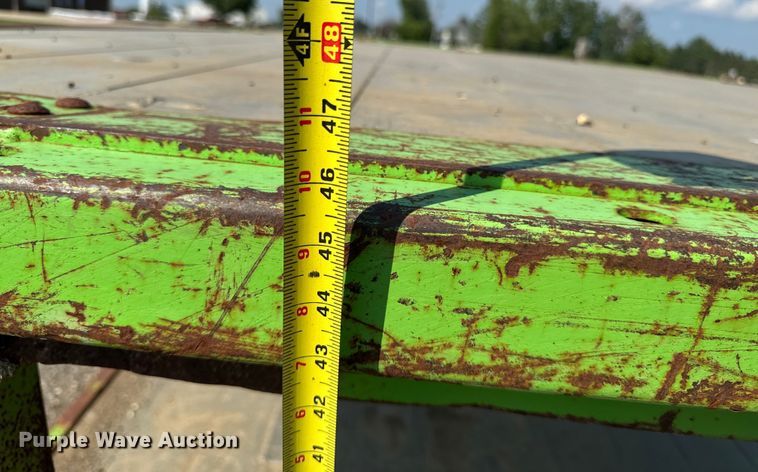 image for item EM2250 Vestek shoring box