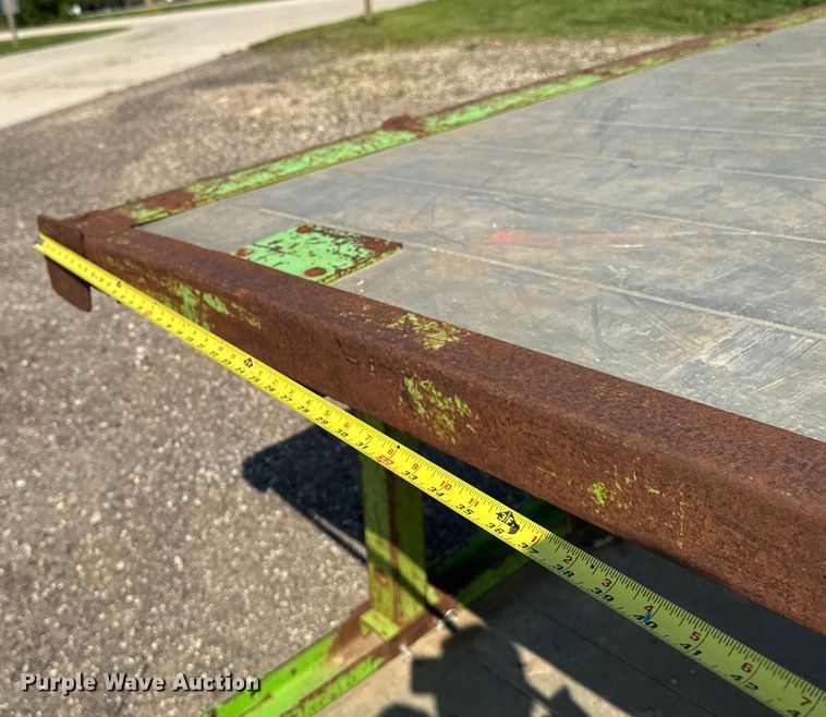 image for item EM2250 Vestek shoring box