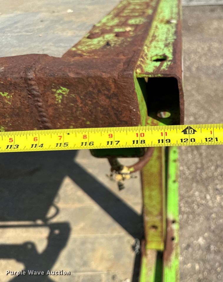 image for item EM2250 Vestek shoring box