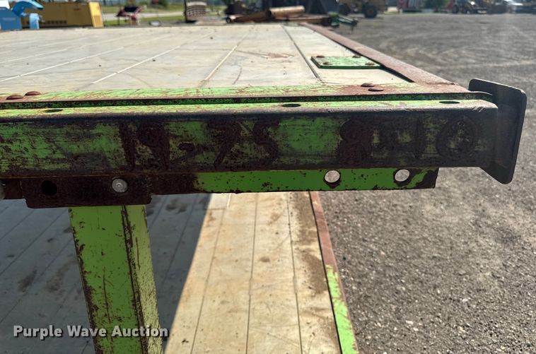 image for item EM2250 Vestek shoring box