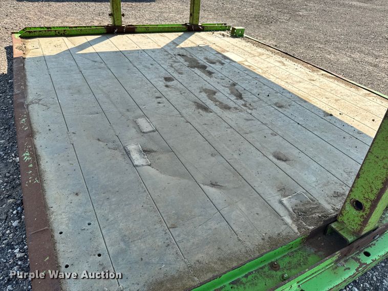 image for item EM2250 Vestek shoring box