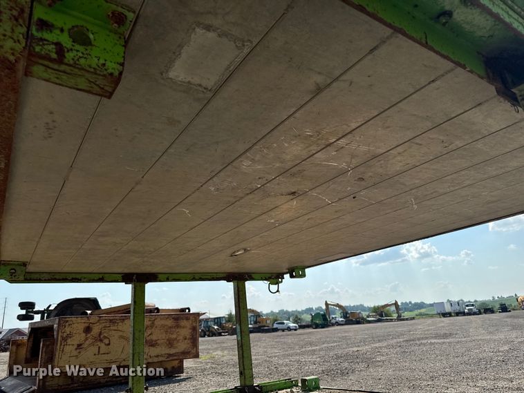 image for item EM2250 Vestek shoring box