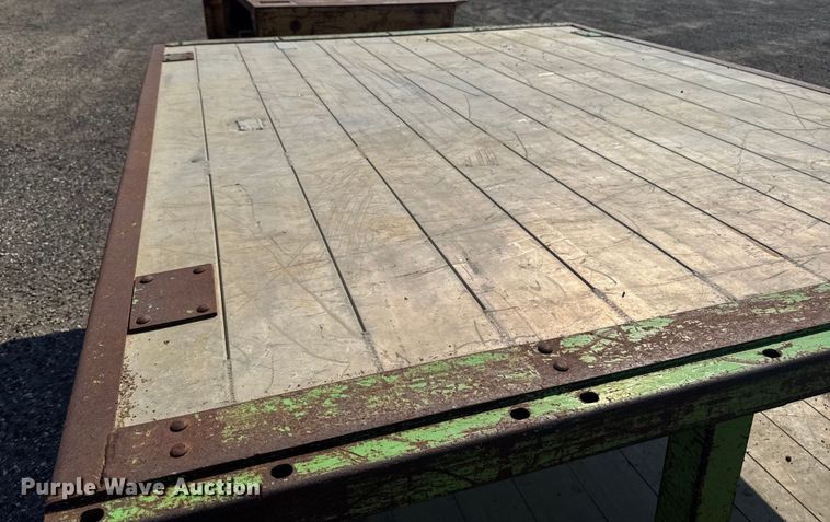 image for item EM2250 Vestek shoring box