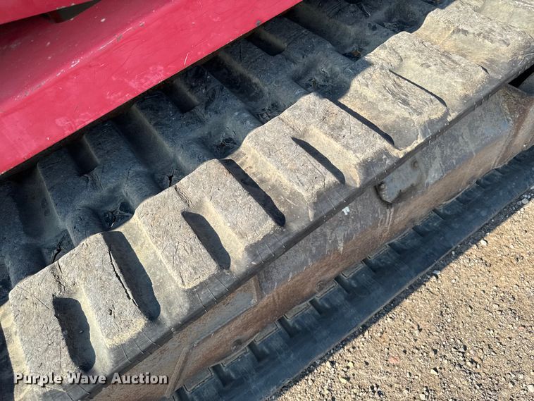 image for item EM2252 2012 Takeuchi TL240 tracked skid steer loader