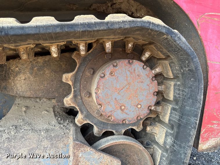 image for item EM2252 2012 Takeuchi TL240 tracked skid steer loader