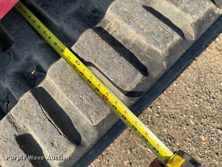 image for item EM2252 2012 Takeuchi TL240 tracked skid steer loader