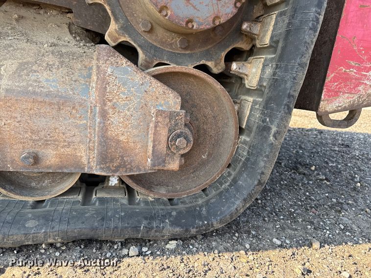 image for item EM2252 2012 Takeuchi TL240 tracked skid steer loader