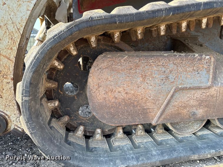 image for item EM2252 2012 Takeuchi TL240 tracked skid steer loader