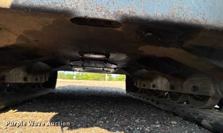 image for item EM2252 2012 Takeuchi TL240 tracked skid steer loader