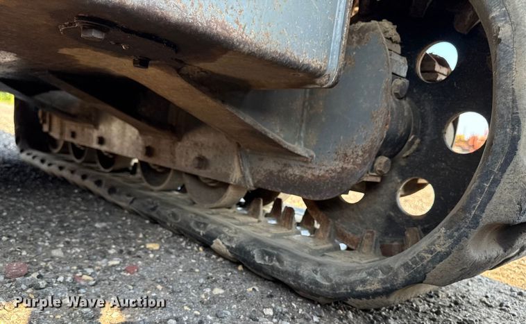 image for item EM2252 2012 Takeuchi TL240 tracked skid steer loader