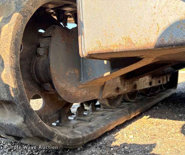 image for item EM2252 2012 Takeuchi TL240 tracked skid steer loader