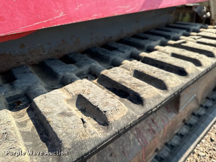 image for item EM2252 2012 Takeuchi TL240 tracked skid steer loader