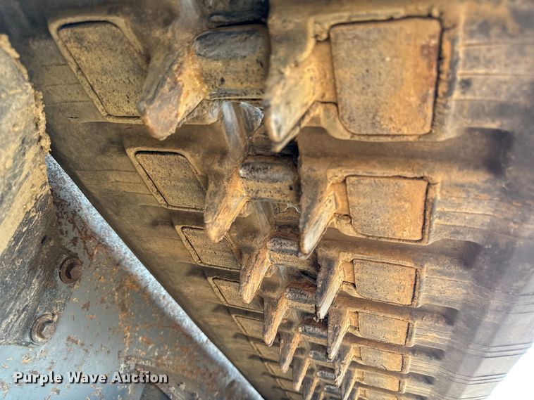 image for item EM2252 2012 Takeuchi TL240 tracked skid steer loader