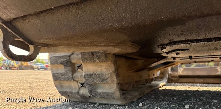 image for item EM2252 2012 Takeuchi TL240 tracked skid steer loader