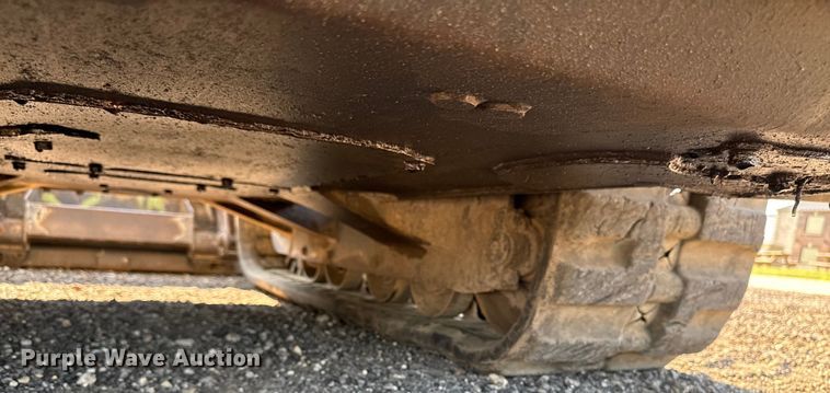 image for item EM2252 2012 Takeuchi TL240 tracked skid steer loader