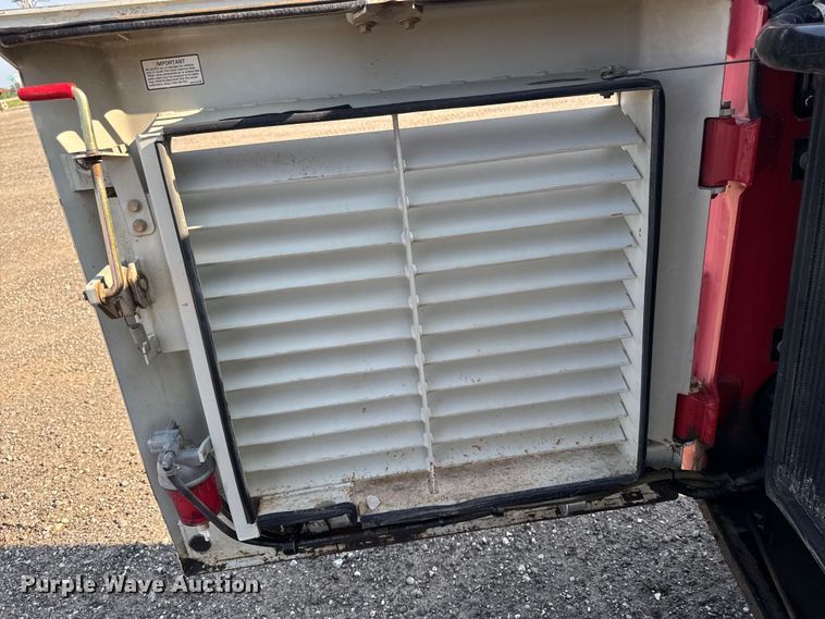 image for item EM2252 2012 Takeuchi TL240 tracked skid steer loader