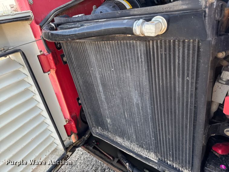 image for item EM2252 2012 Takeuchi TL240 tracked skid steer loader