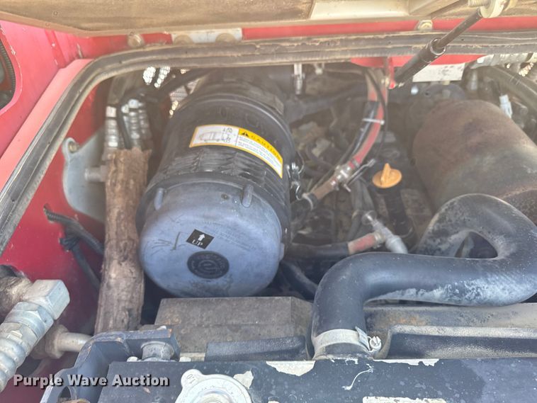 image for item EM2252 2012 Takeuchi TL240 tracked skid steer loader