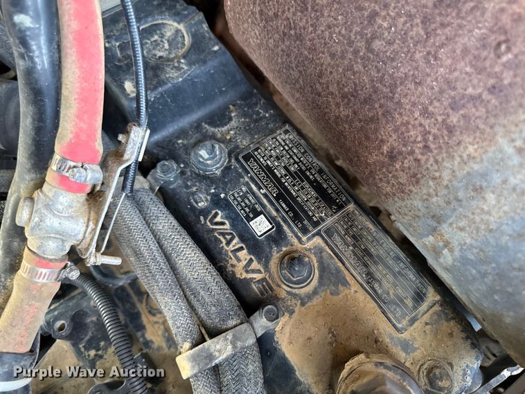 image for item EM2252 2012 Takeuchi TL240 tracked skid steer loader