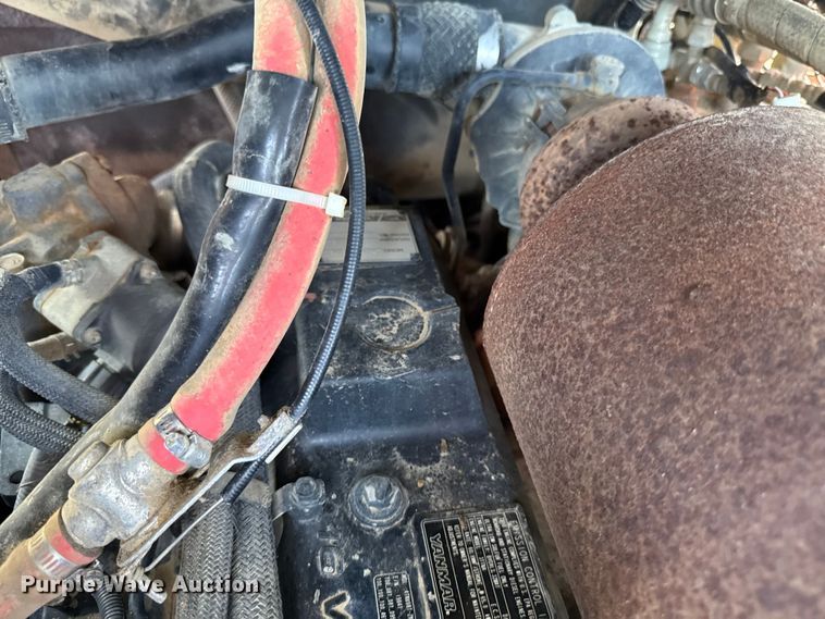 image for item EM2252 2012 Takeuchi TL240 tracked skid steer loader