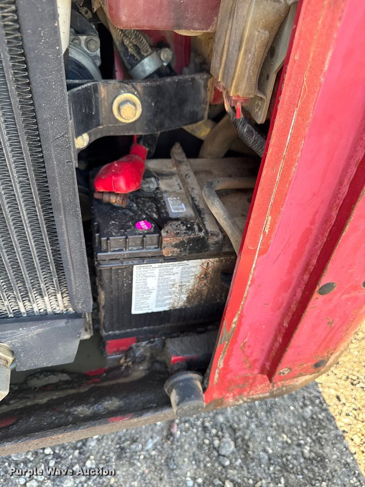 image for item EM2252 2012 Takeuchi TL240 tracked skid steer loader