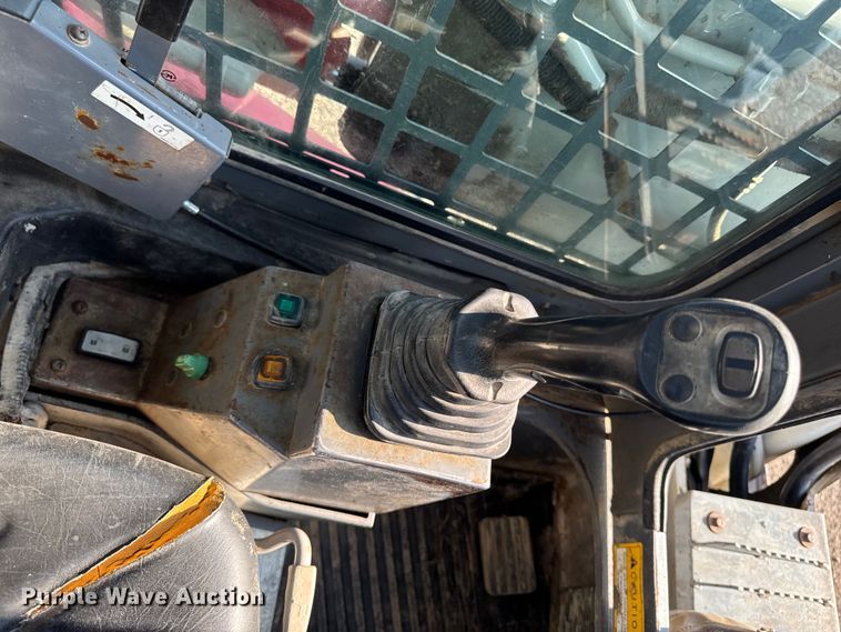 image for item EM2252 2012 Takeuchi TL240 tracked skid steer loader