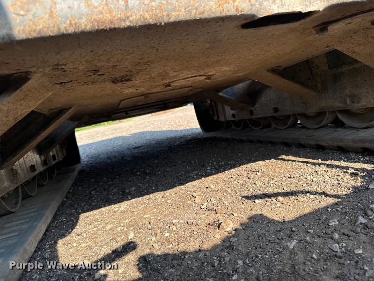 image for item EM2253 2004 Gehl CTL80 