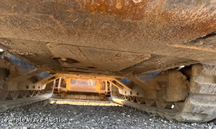 image for item EM2253 2004 Gehl CTL80 