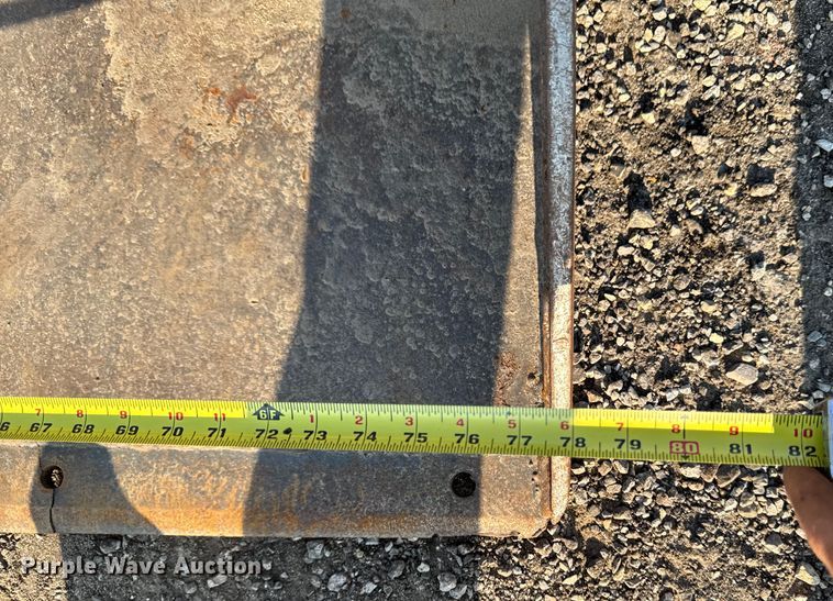 image for item EM2254 2018 Caterpillar 259D tracked skid steer loader