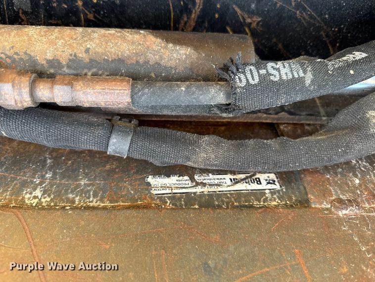 image for item EM2255 2018 Caterpillar 259D tracked skid steer loader