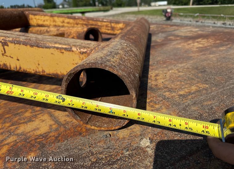 image for item EM2259 CME MH8 shoring box