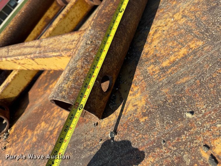 image for item EM2259 CME MH8 shoring box