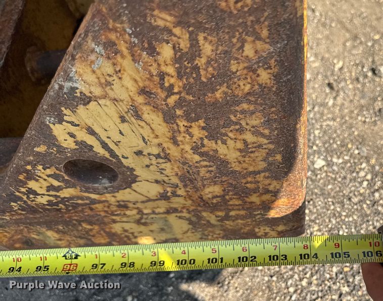 image for item EM2259 CME MH8 shoring box