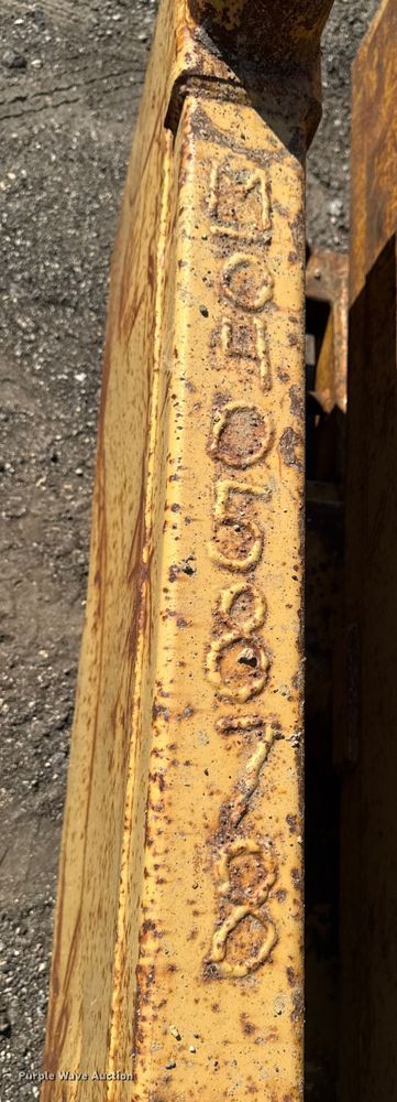 image for item EM2259 CME MH8 shoring box