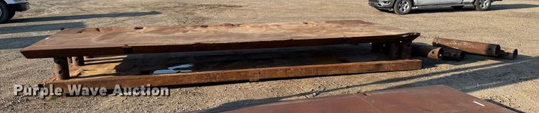 image for item EM2261 Shoring box