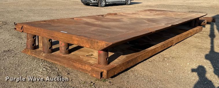 image for item EM2261 Shoring box